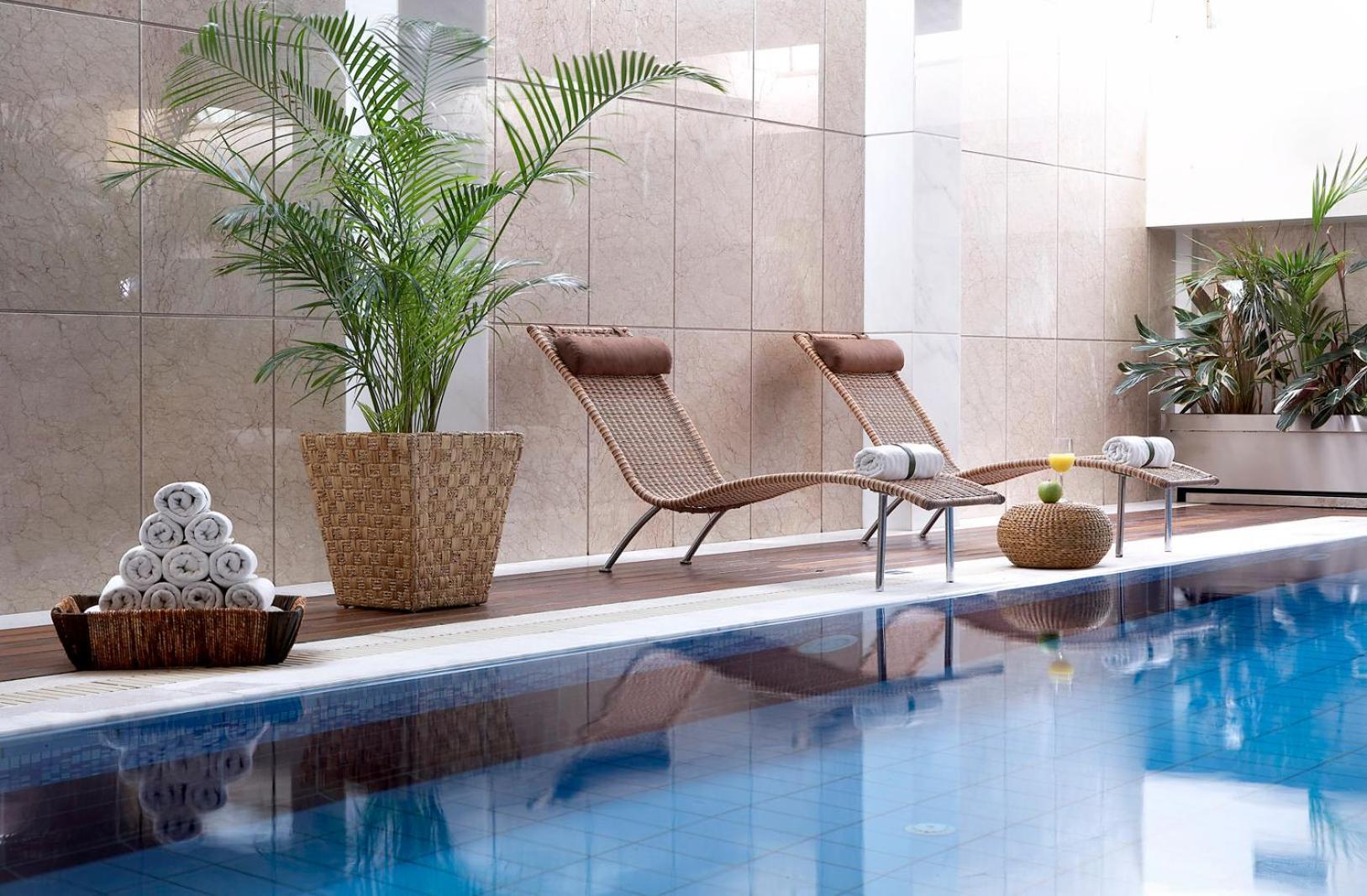 Thalassa Beach Resort & Spa (Adults Only) Agia Marina  ภายนอก รูปภาพ